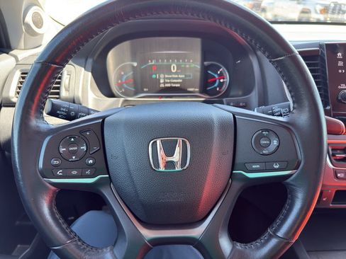 Used 2019 Honda Pilot EX-L image 24