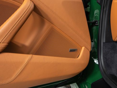 Used 2024 Porsche 911 Turbo S image 12