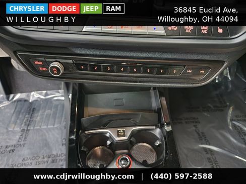 Used 2021 BMW 228i xDrive Gran Coupe w/ Convenience Package AWD/4WD image 23