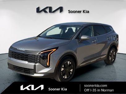 Used 2026 Kia Sportage LX