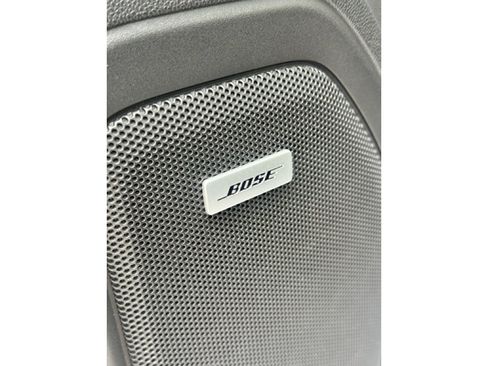 Used 2021 Chevrolet Silverado 1500 High Country w/ Technology Package image 9