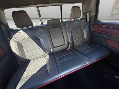 Used 2019 RAM 1500 Rebel AWD/4WD image 20