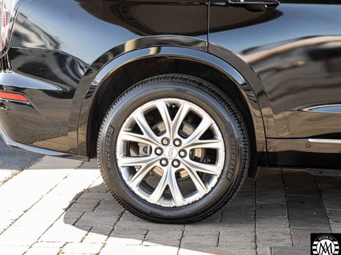 Used 2020 Cadillac XT6 Sport image 11