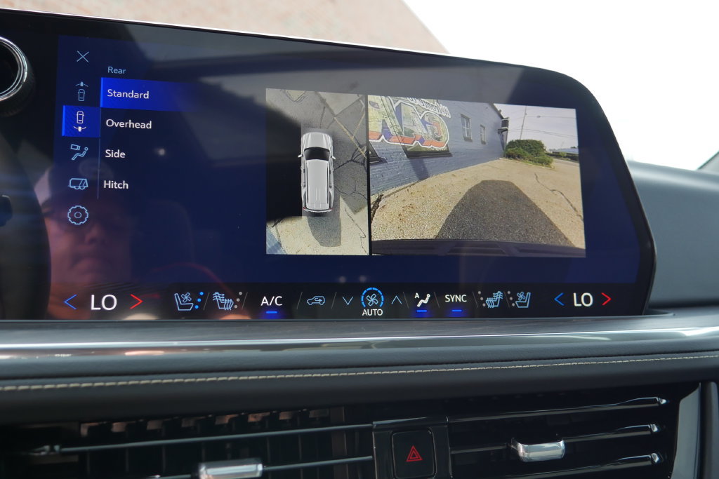 New 2026 Chevrolet Tahoe Premier AWD/4WD image 38