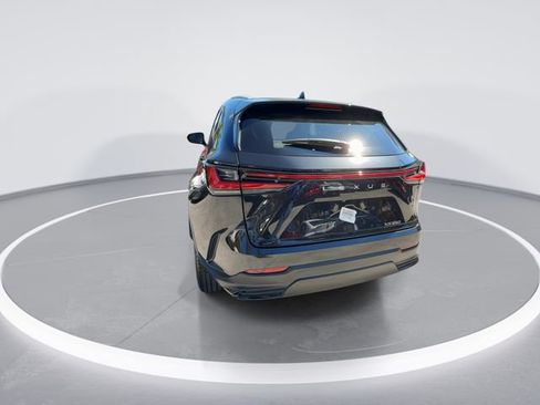 Certified 2025 Lexus NX 250 250 Premium w/ Towing Package (2000 Lbs) image 6