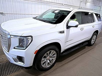 Used 2023 GMC Yukon Denali