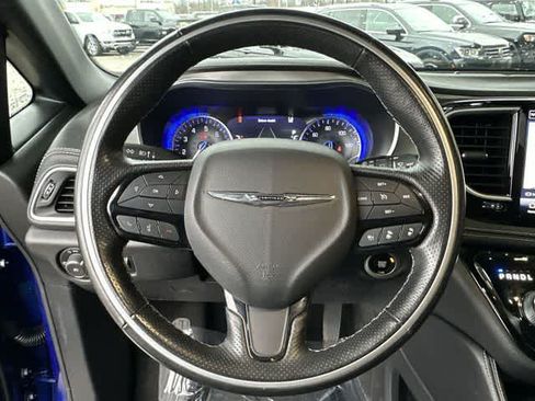 Certified 2021 Chrysler Pacifica Limited w/ Premium & Safety Sphere Group AWD/4WD image 27