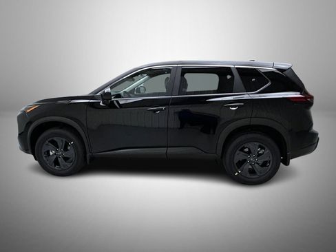 New 2026 Nissan Rogue SV w/ Cold Weather Package image 8