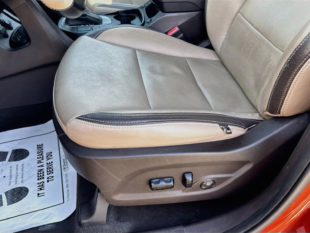 Used 2017 Hyundai Santa Fe Sport FWD image 23