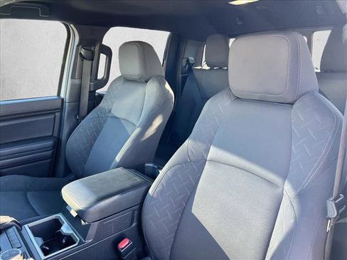 Certified 2024 Toyota Tacoma SR5 image 16