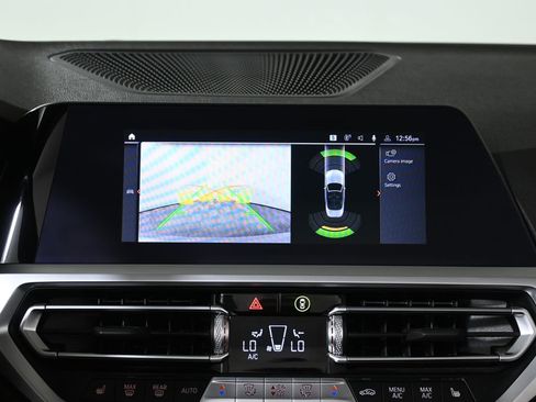 Certified 2023 BMW 430i xDrive Convertible w/ Convenience Package image 30