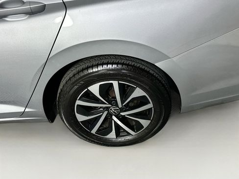 Used 2023 Volkswagen Jetta S image 11