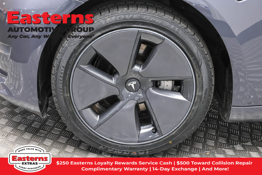 Used 2023 Tesla Model 3 Standard Range RWD image 27