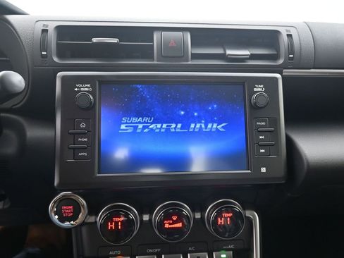 New 2026 Subaru BRZ Limited image 9