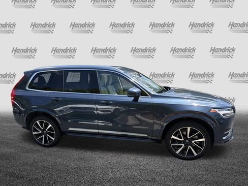 Certified 2025 Volvo XC90 B5 Plus w/ Protection Package Premier AWD/4WD image 11