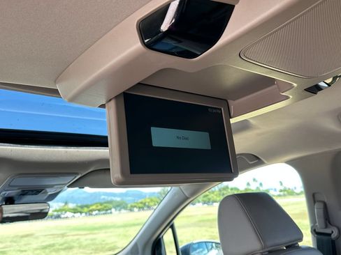Used 2018 Honda Odyssey EX-L image 21