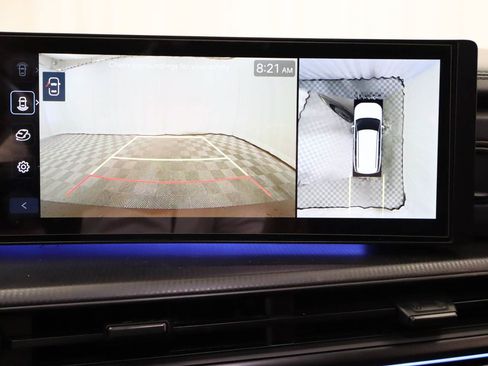 Used 2025 Hyundai Santa Fe Calligraphy AWD/4WD image 12