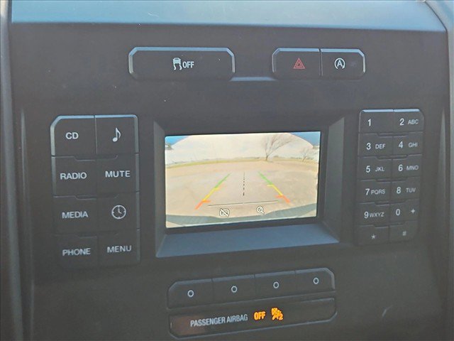 Used 2015 Ford F150 XL w/ Equipment Group 101A Mid AWD/4WD image 12