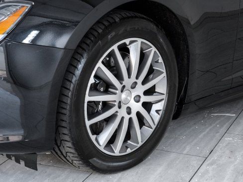 Used 2014 Maserati Ghibli S Q4 AWD/4WD image 61