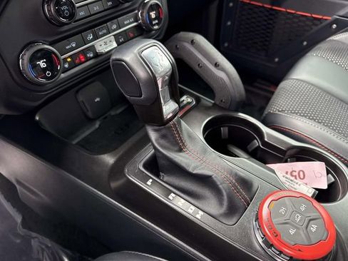 Used 2023 Ford Bronco Raptor image 27