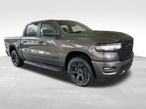 New 2025 RAM 1500 Tradesman image 2