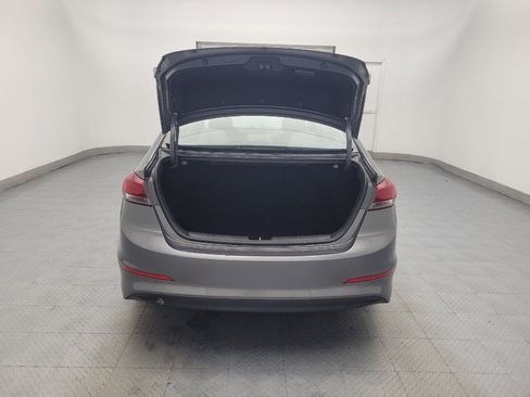 Used 2018 Hyundai Elantra SEL FWD image 29
