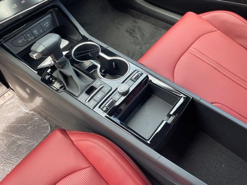 New 2026 Kia K5 GT-Line image 9