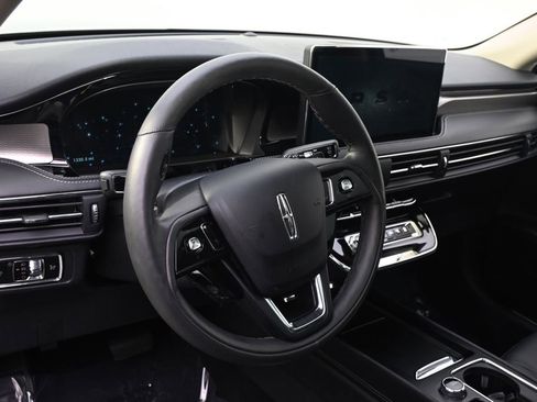 New 2026 Lincoln Corsair Reserve AWD/4WD image 11