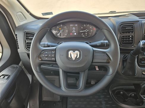 New 2026 RAM ProMaster 1500 image 16