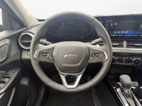 New 2026 Chevrolet Trax ACTIV FWD image 12