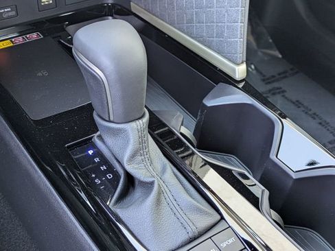 New 2026 Toyota Camry XLE image 23