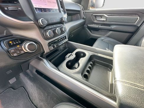 Used 2022 RAM 1500 Big Horn image 31