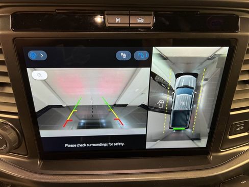 New 2025 Ford F150 Tremor w/ Equipment Group 402A High image 12