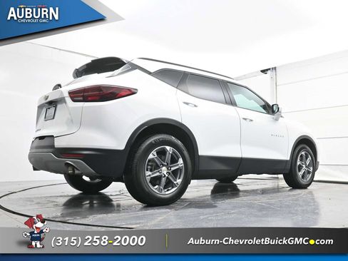 Used 2023 Chevrolet Blazer LT w/ Convenience Package image 19