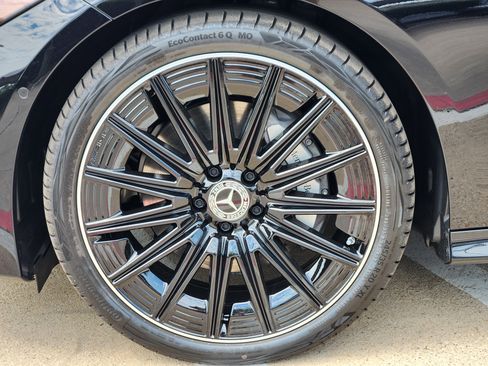 New 2026 Mercedes-Benz CLE 300 4MATIC Coupe image 12