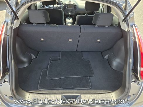 Used 2017 Nissan Juke S FWD image 13