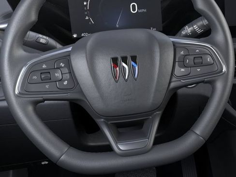 New 2026 Buick Envista Sport Touring w/ Convenience I Package FWD image 24
