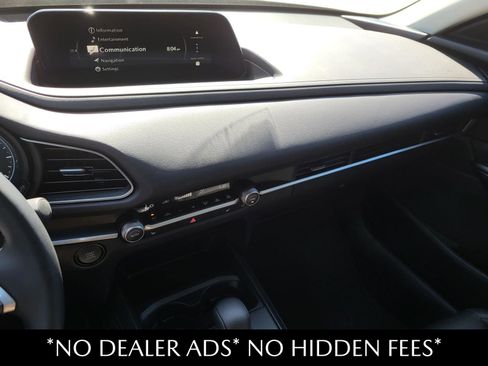 New 2026 MAZDA CX-30 AWD 2.5 S w/ Select Sport Pkg image 16