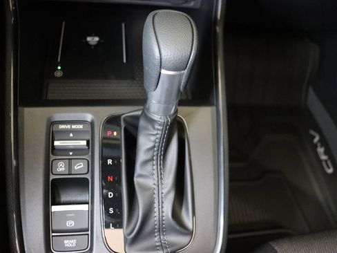 New 2026 Honda CR-V EX image 23