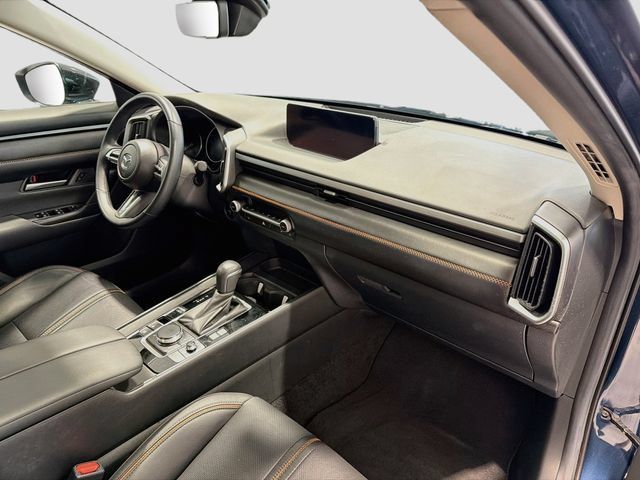 Used 2025 MAZDA CX-50 AWD 2.5 Hybrid w/ Premium Pkg image 24