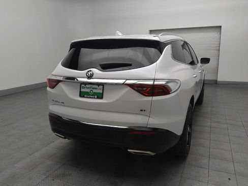 Used 2023 Buick Enclave Essence w/ Sport Touring Edition image 9