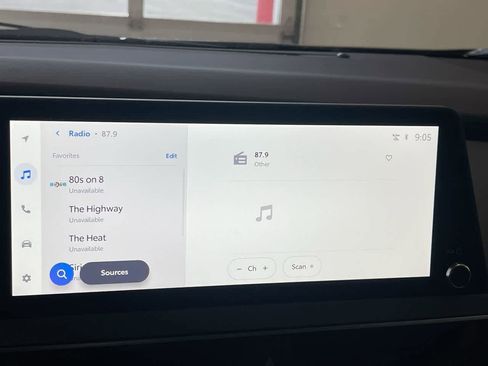 New 2026 Toyota Prius Plug-In Hybrid image 16