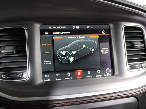 Used 2022 Dodge Charger Scat Pack w/ Plus Group image 24