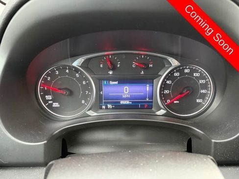 Used 2019 GMC Terrain SLE image 10