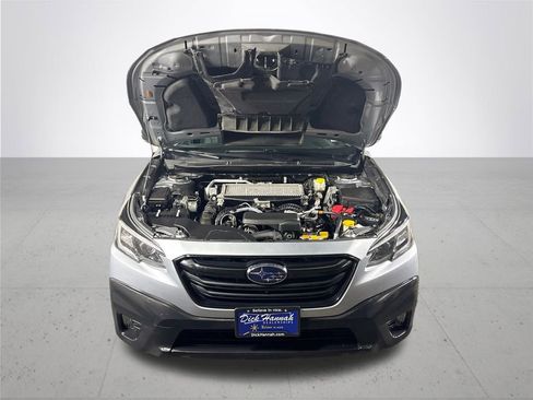 Used 2021 Subaru Outback Onyx Edition XT image 23