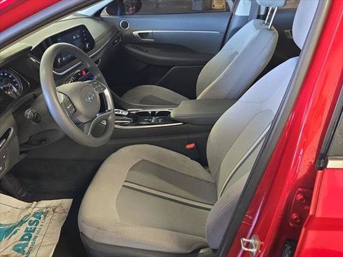 Used 2020 Hyundai Sonata SEL FWD image 17