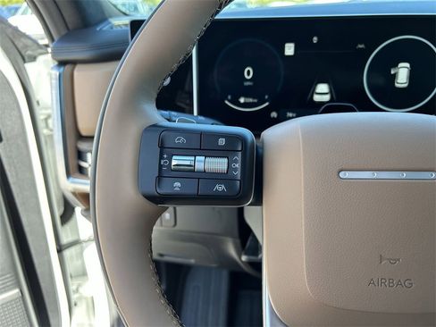 New 2026 Hyundai Santa Fe Calligraphy image 29