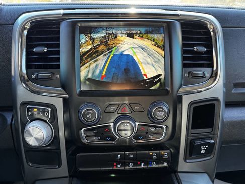 Used 2015 RAM 1500 Sport w/ Black Ram 1500 Sport Group image 20