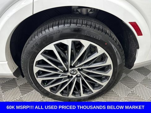 Certified 2026 Hyundai Palisade Calligraphy FWD image 24