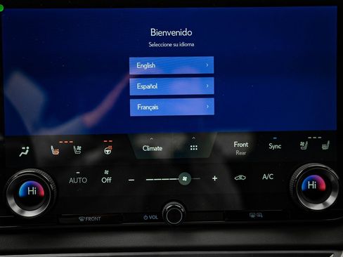 New 2026 Lexus RX 350 Premium image 29